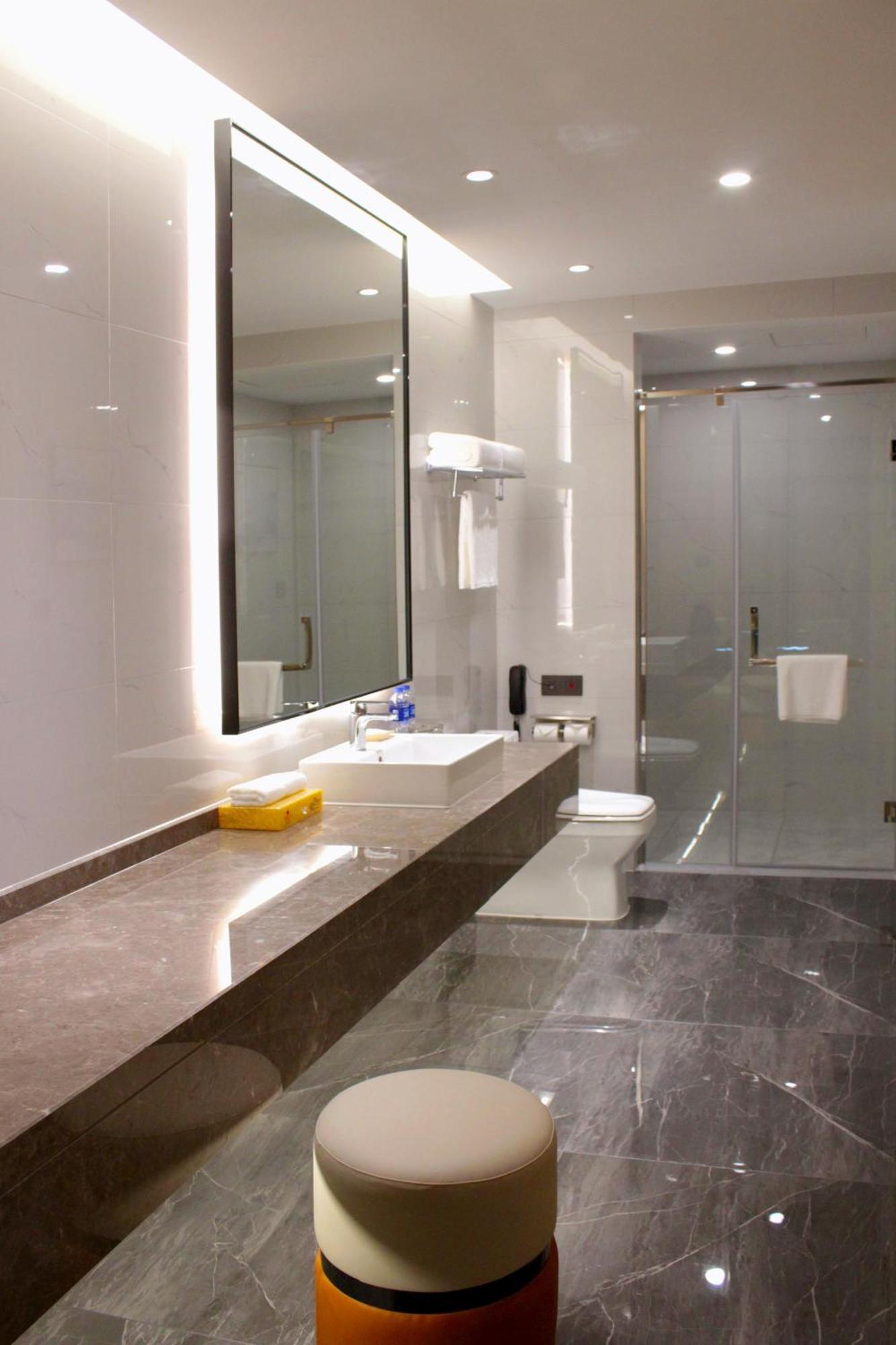Meilun Hongqiao Hub 4* Shanghai