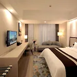 Meilun Hotel Shanghai Hongqiao Hub