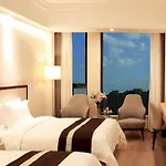 Meilun Hotel Shanghai Hongqiao Hub