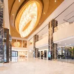 Meilun Hotel Shanghai Hongqiao Hub
